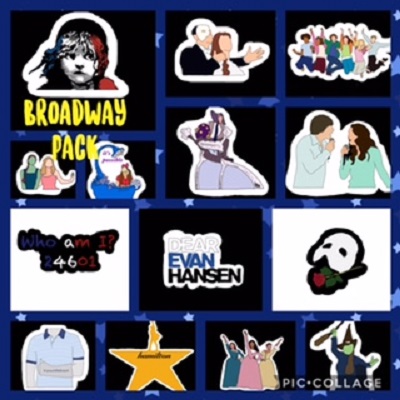 broadway pack